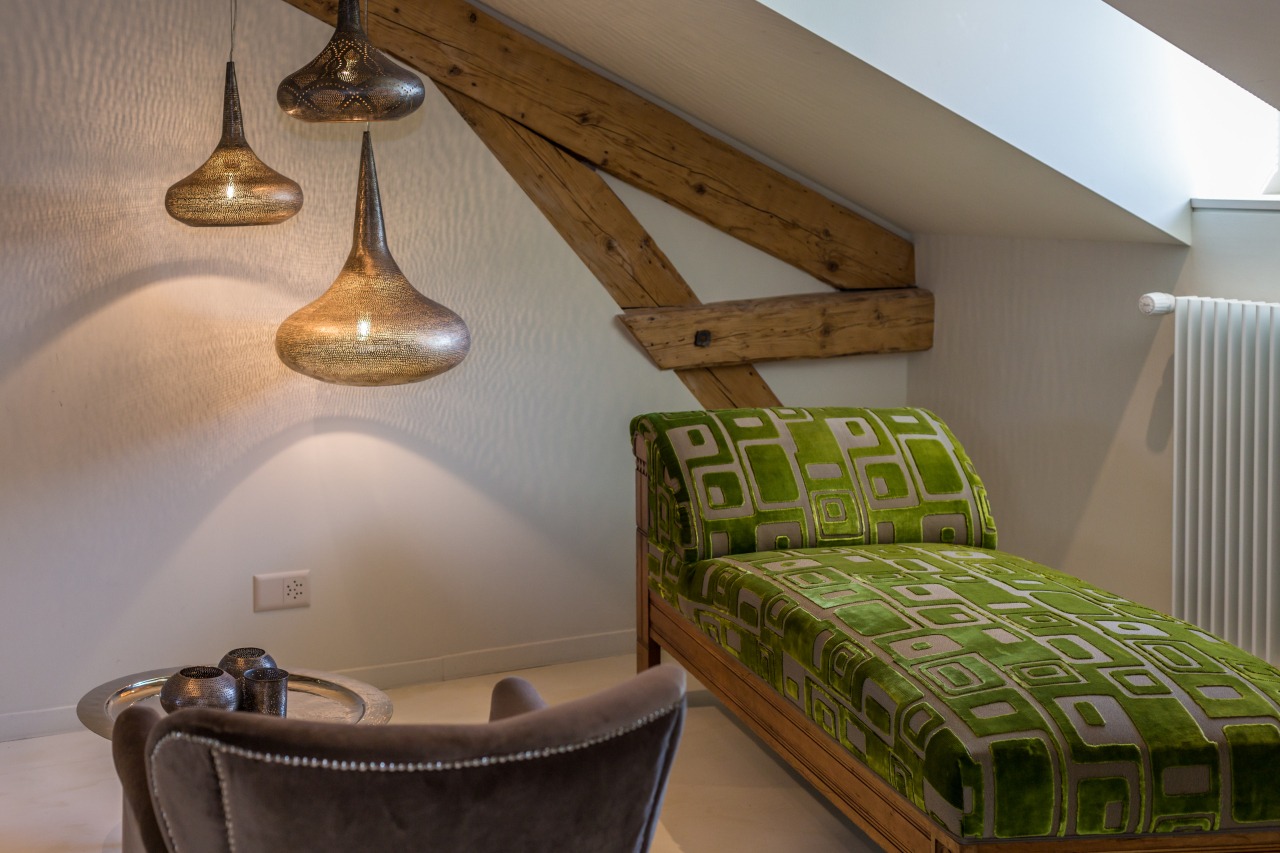 Suite romantique Morges, Les Noces