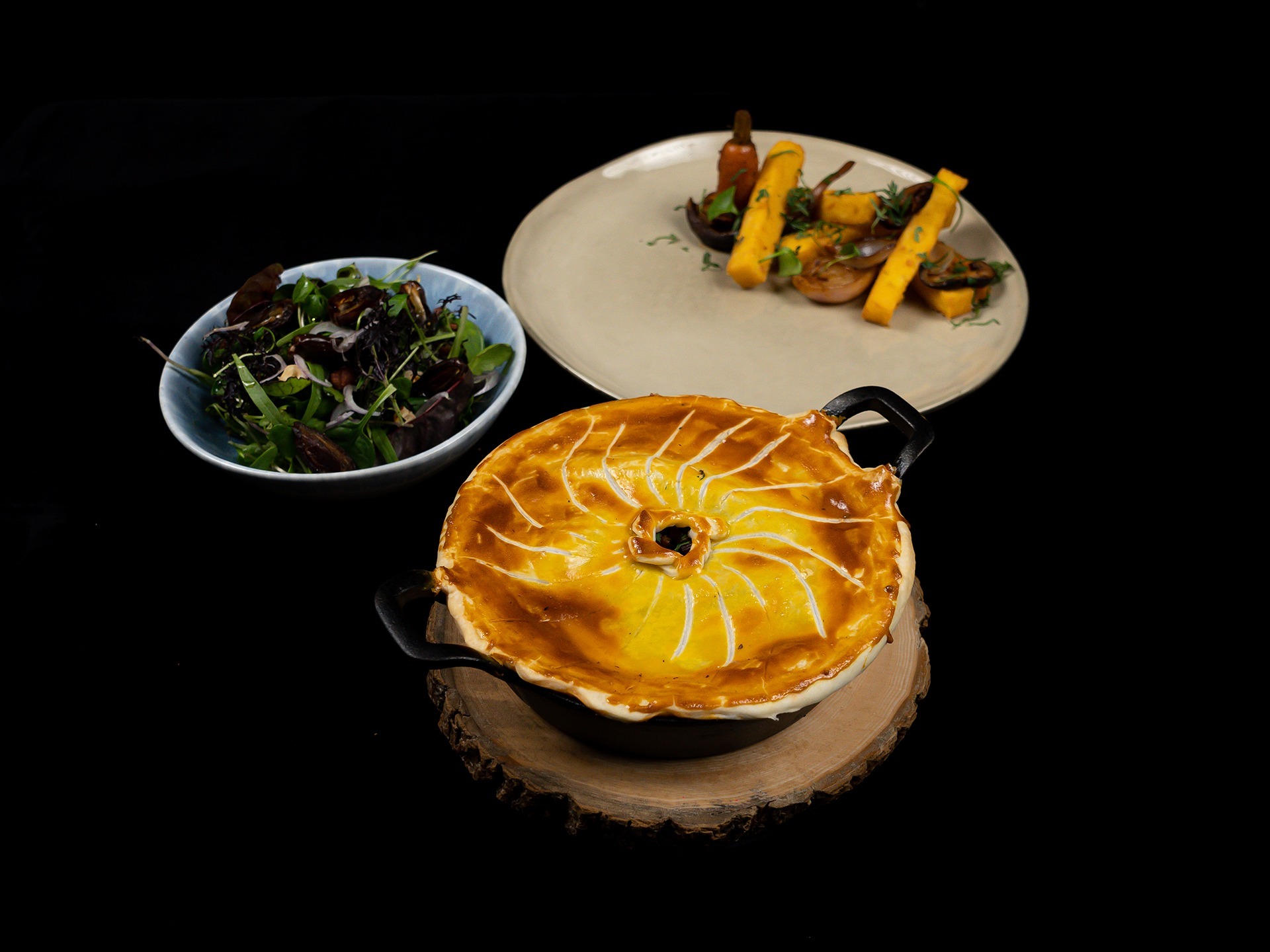 Restaurant à Morges | Cuisine Locale et Produits de Saison