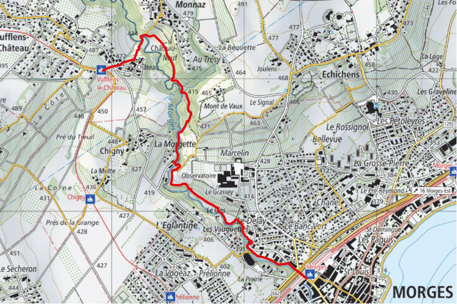 carte.vufflens le chateau.morges.maison igor.ch