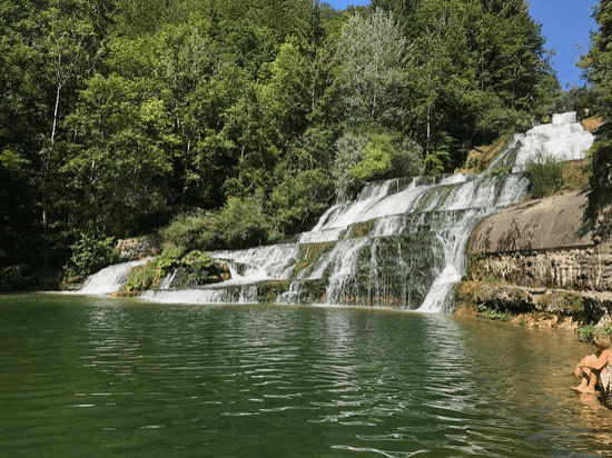 cascades.du .day .orbe .balades.morges.maison igor.ch